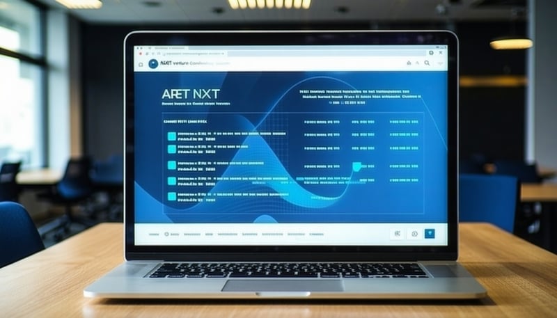 Aret Nxt Venture consultancy services image Aret Nxt Venture consultancy services image